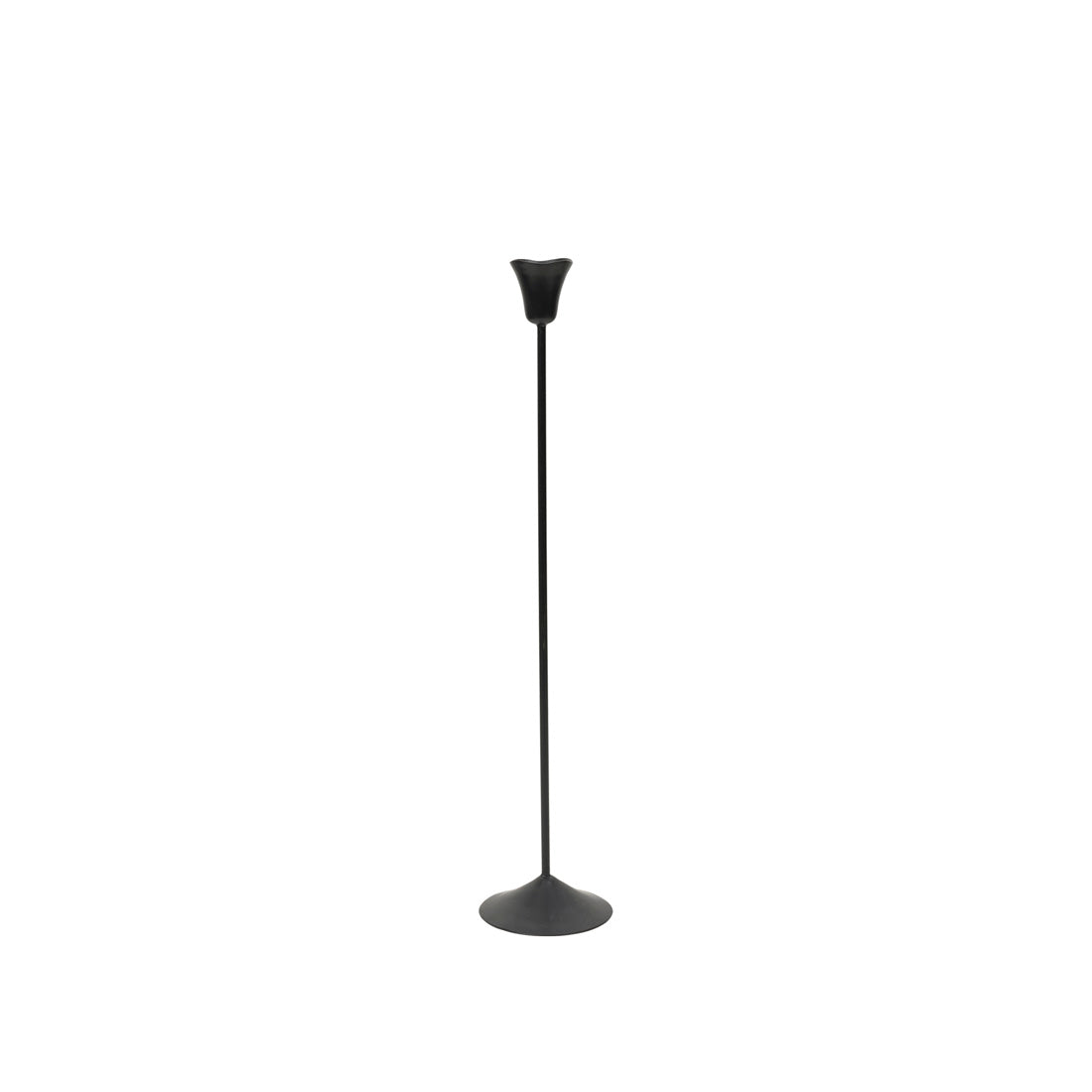 broste-copenhagen-ria-candle-holder-bougeoir-table image 1