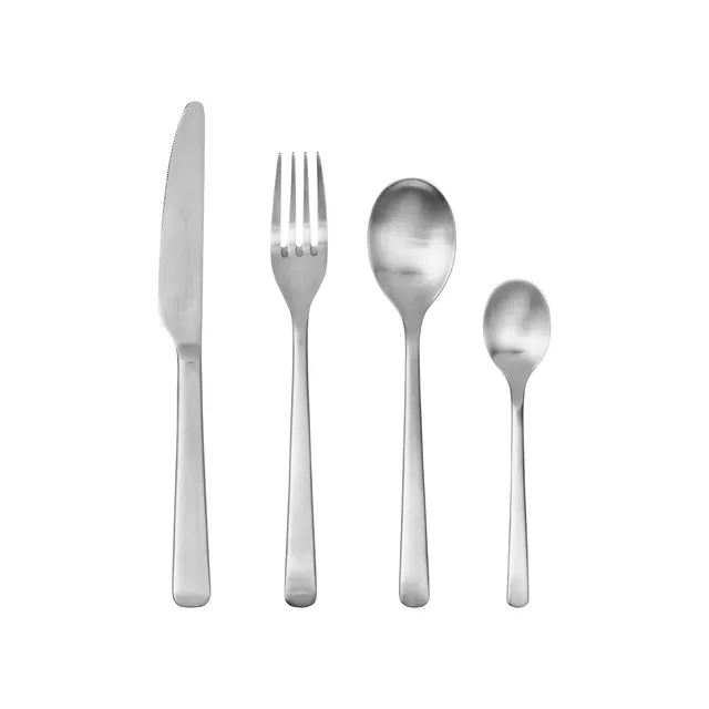 broste-copenhagen-hune-cutlery-couverts-design-scandinave image 1