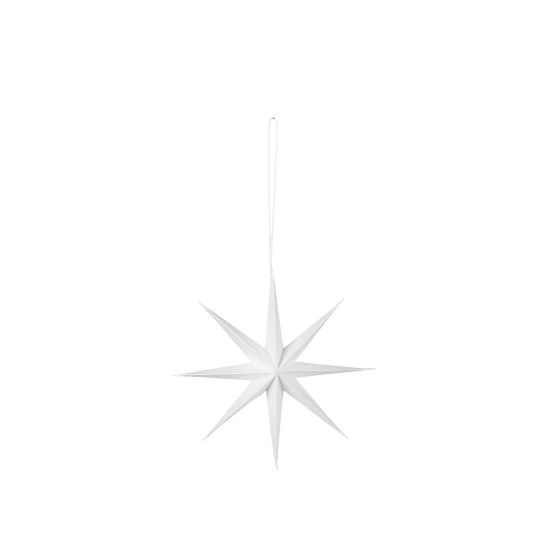 broste-copenhagen-star-ornement-toile-s-sapin-no-l image 1