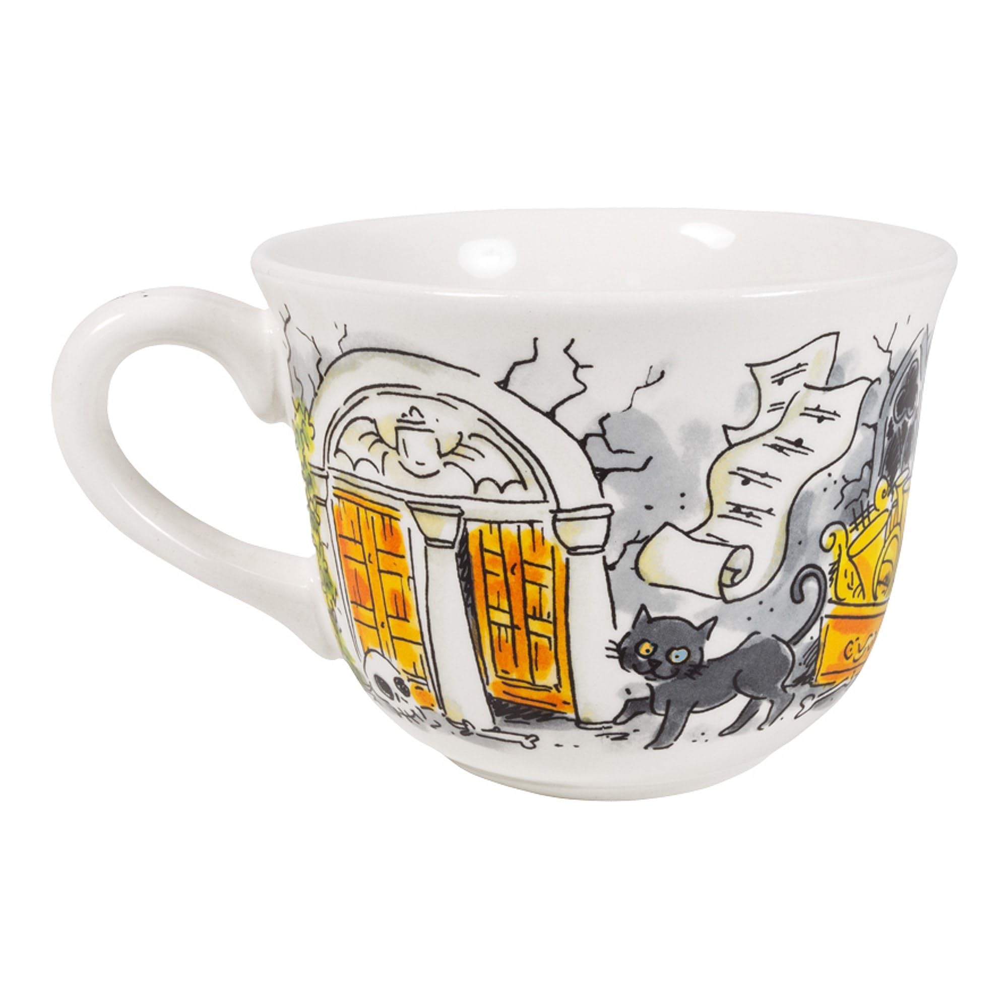 blond-amsterdam-efteling-bol-soupe-anse-danse-macabre image 4