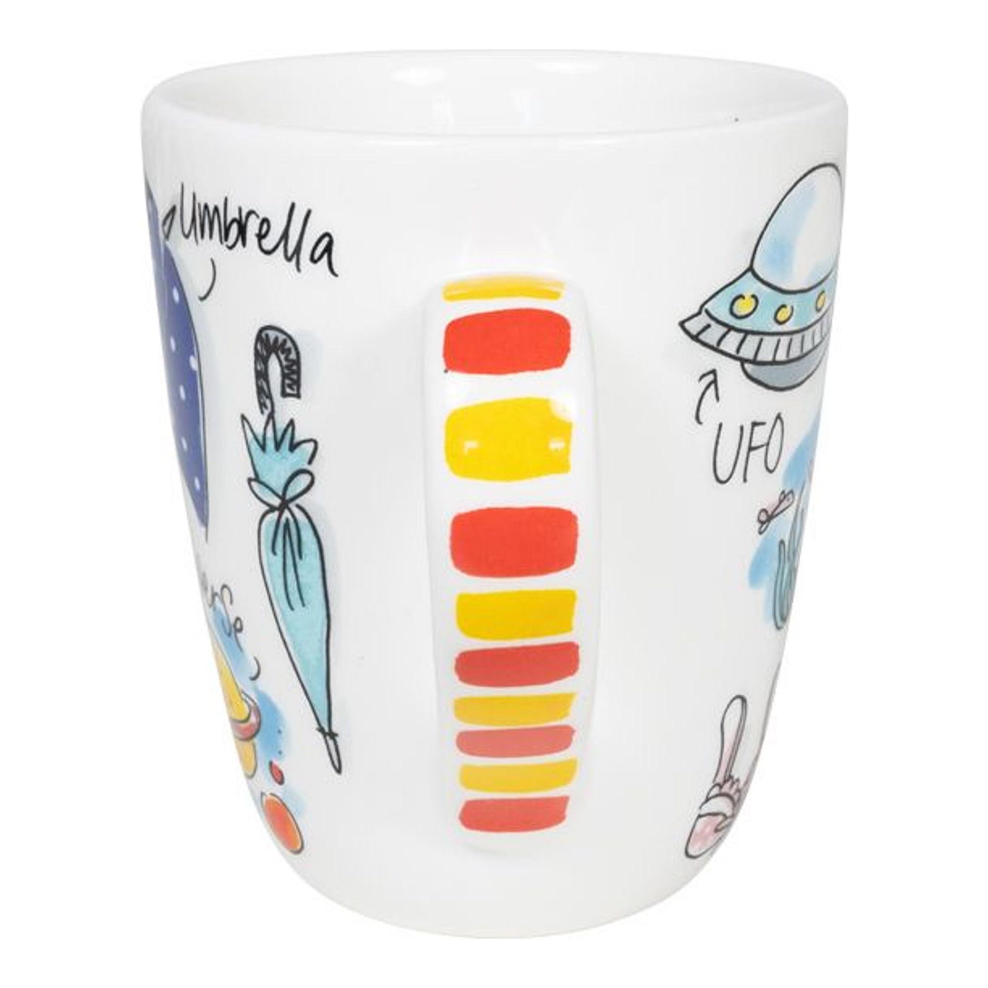 blond-amsterdam-love-letters-mug-lettre-u-0-35-l-c-ramique image 3