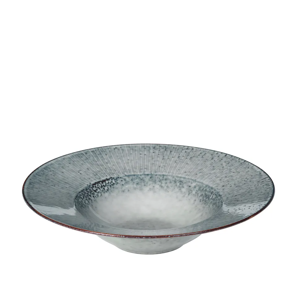 broste-copenhagen-nordic-sea-assiette-pasta-creuse image 1