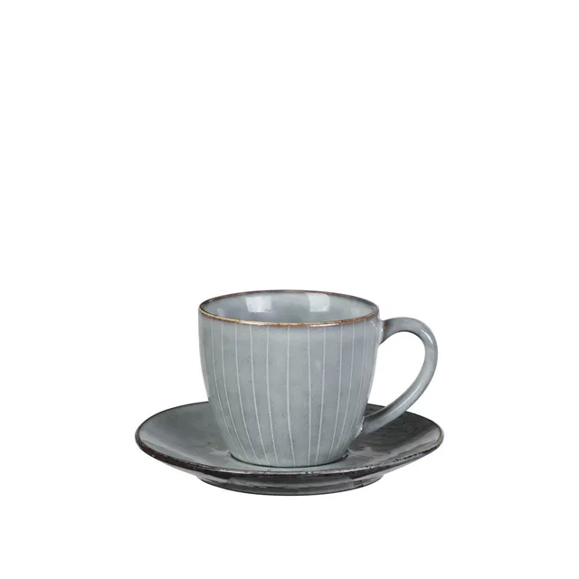 broste-copenhagen-nordic-sea-tasse-avec-soucoupe-gr-s image 1