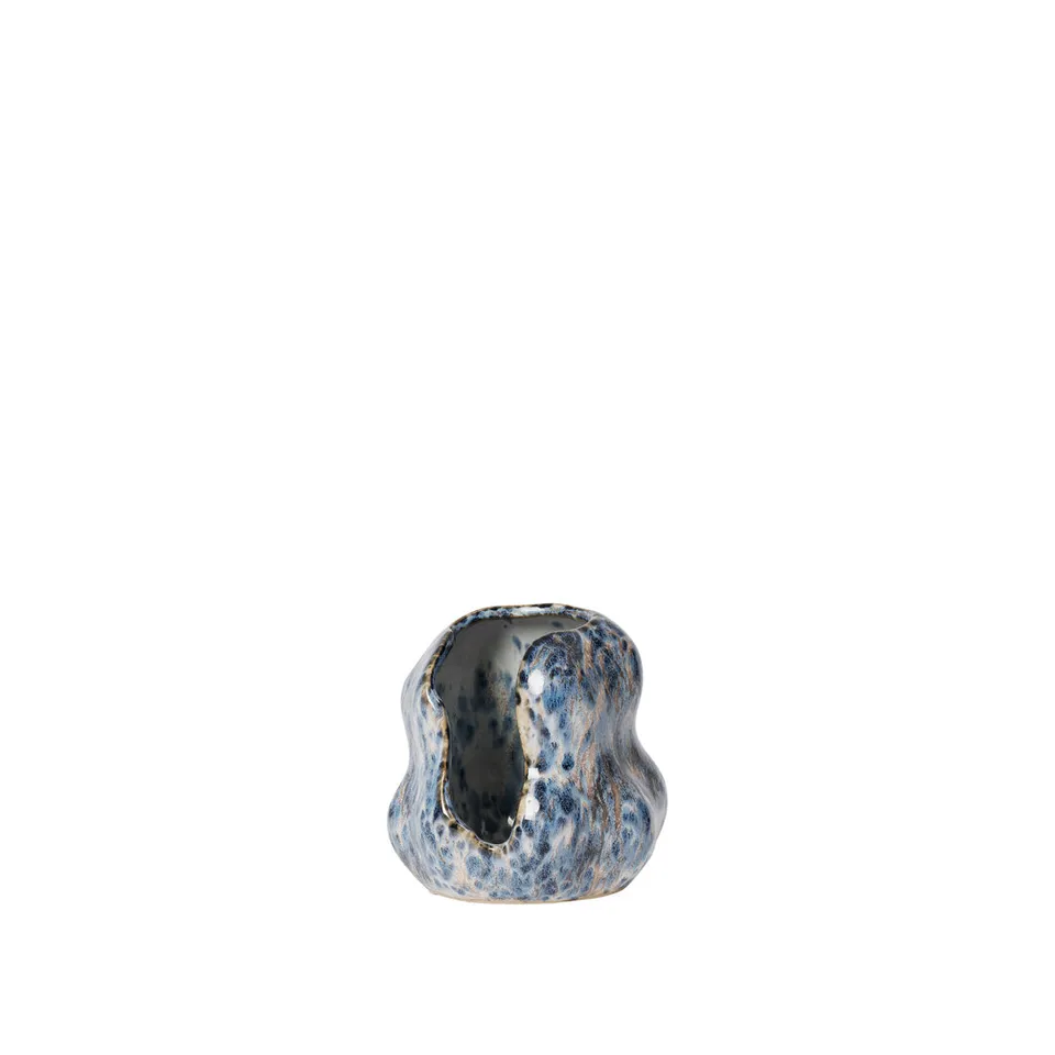 broste-copenhagen-hekla-photophore-verre image 1