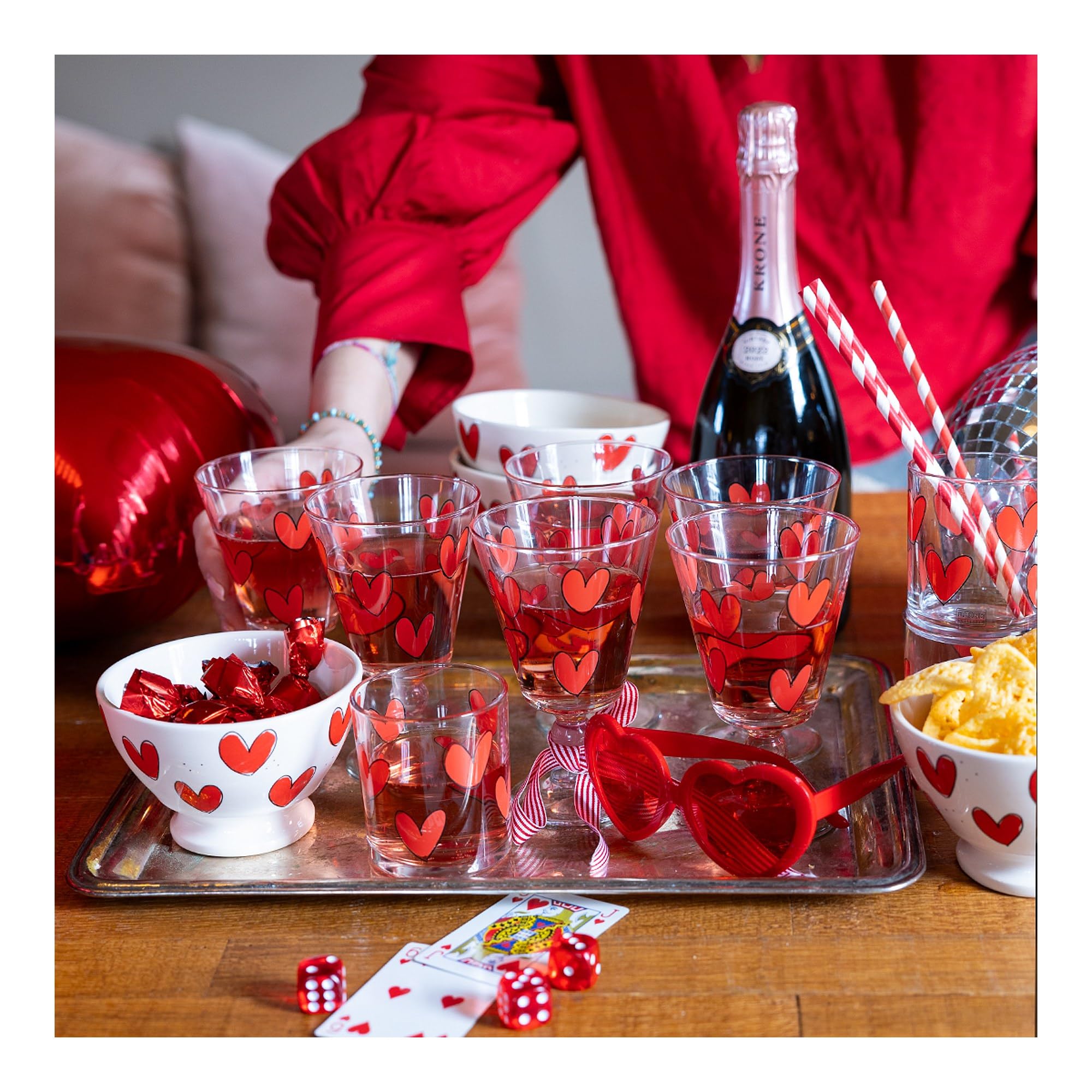 blond-amsterdam-blond-romance-verre-vin-45cl-c-urs-rouges-romantique image 2