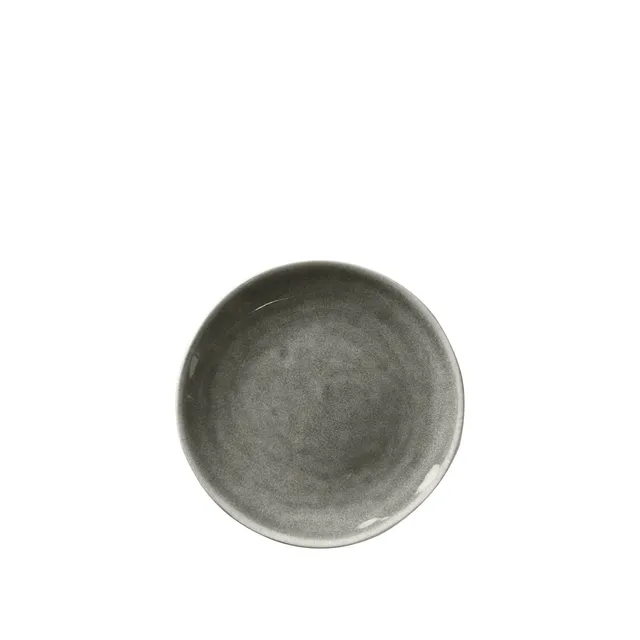 broste-copenhagen-nordic-rain-assiette-dessert-gr-s-bleu image 1