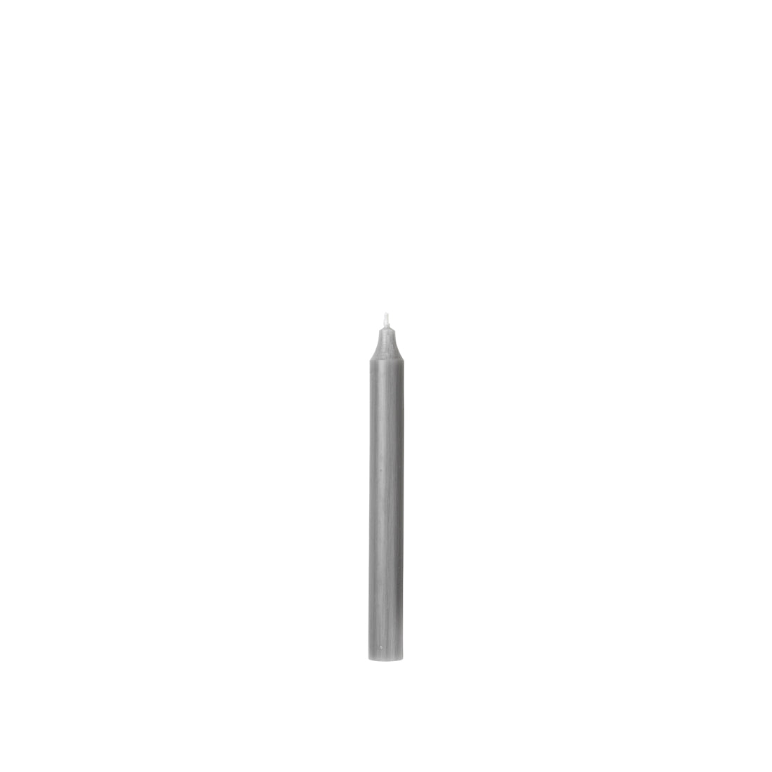 broste-copenhagen-rustic-bougie-cierge-fine-ivoire image 3