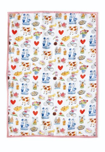 blond-amsterdam-hollands-glorie-torchon-coton-motif-holland image 3