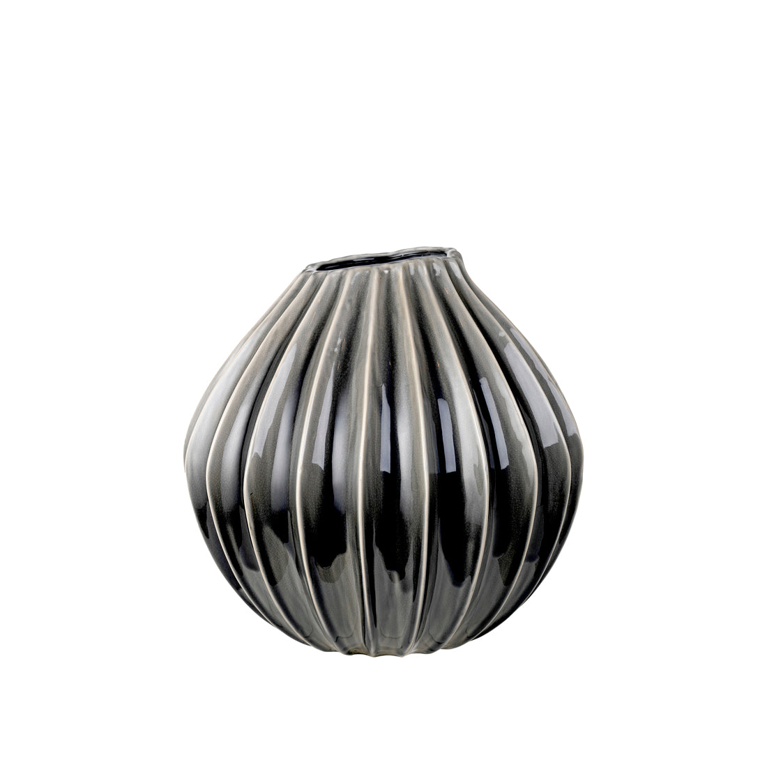 broste-copenhagen-wide-vase-xl-d-co image 1