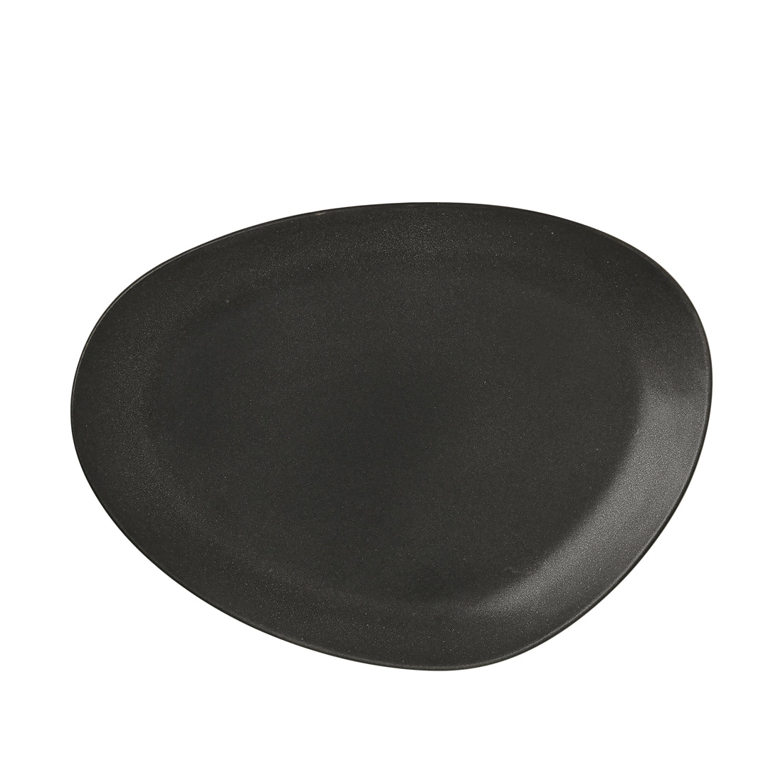 broste-copenhagen-limfjord-assiette-en-gr-s-sable image 1
