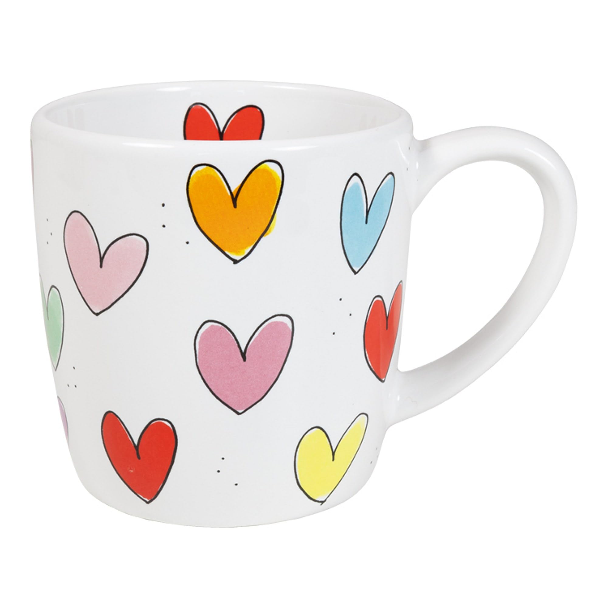blond-amsterdam-blond-romance-tasse-cappuccino-500ml-c-urs image 1