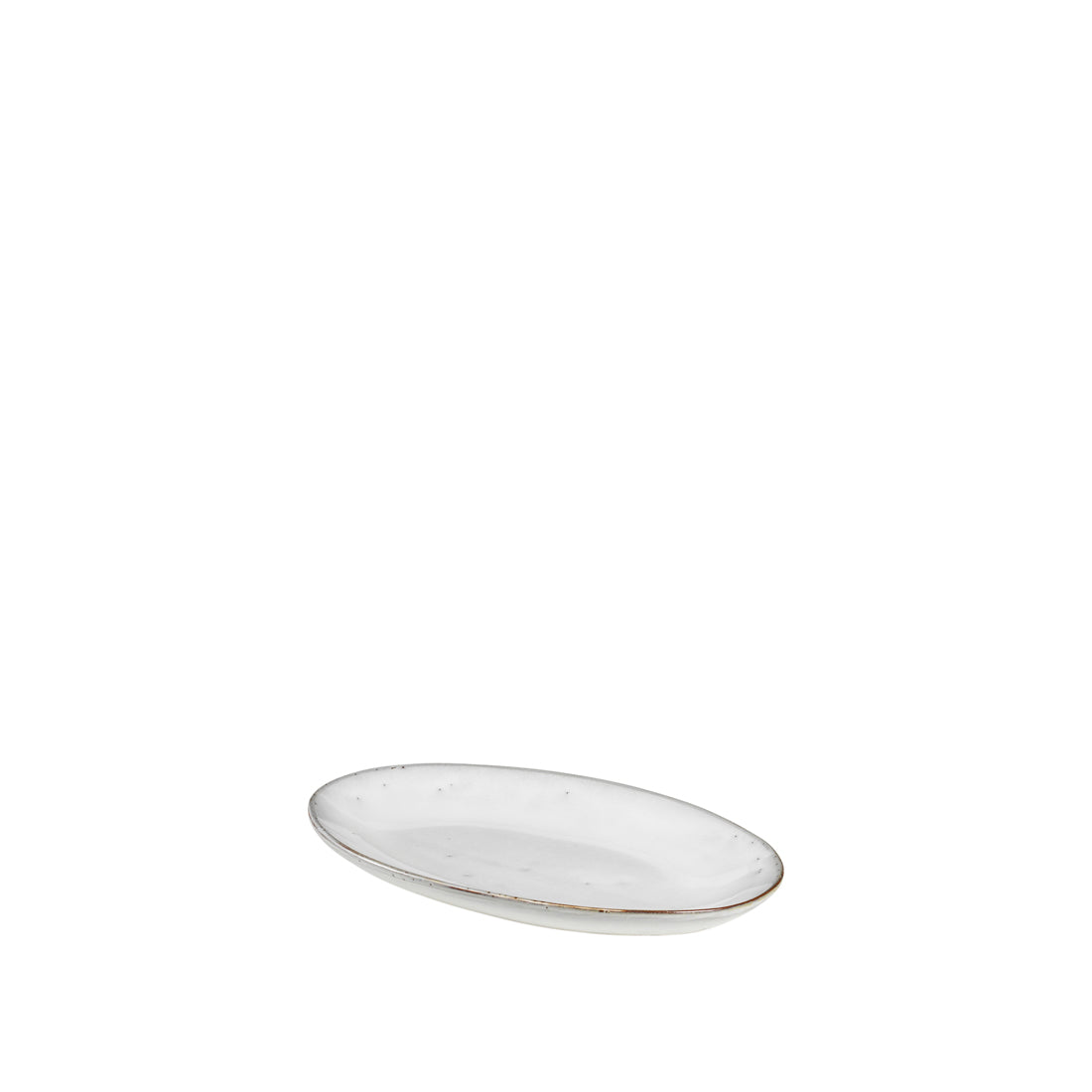 broste-copenhagen-nordic-sand-assiette-ovale-gr-s image 2