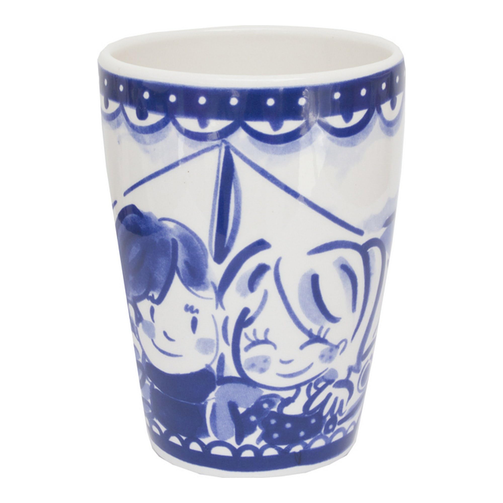 blond-amsterdam-delfts-blond-mug-xl-0-5l-tasse-c-ramique-hollande image 2