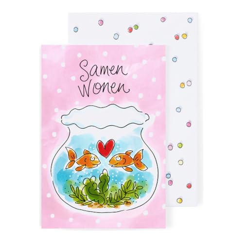 blond-amsterdam-wenskaarten-carte-emm-nagement-bocal image 3