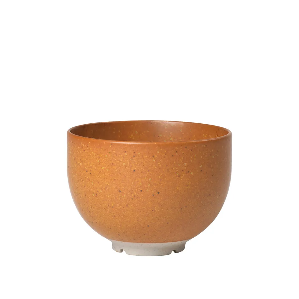 broste-copenhagen-eli-bowl-bol-en-gr-s-beige image 1