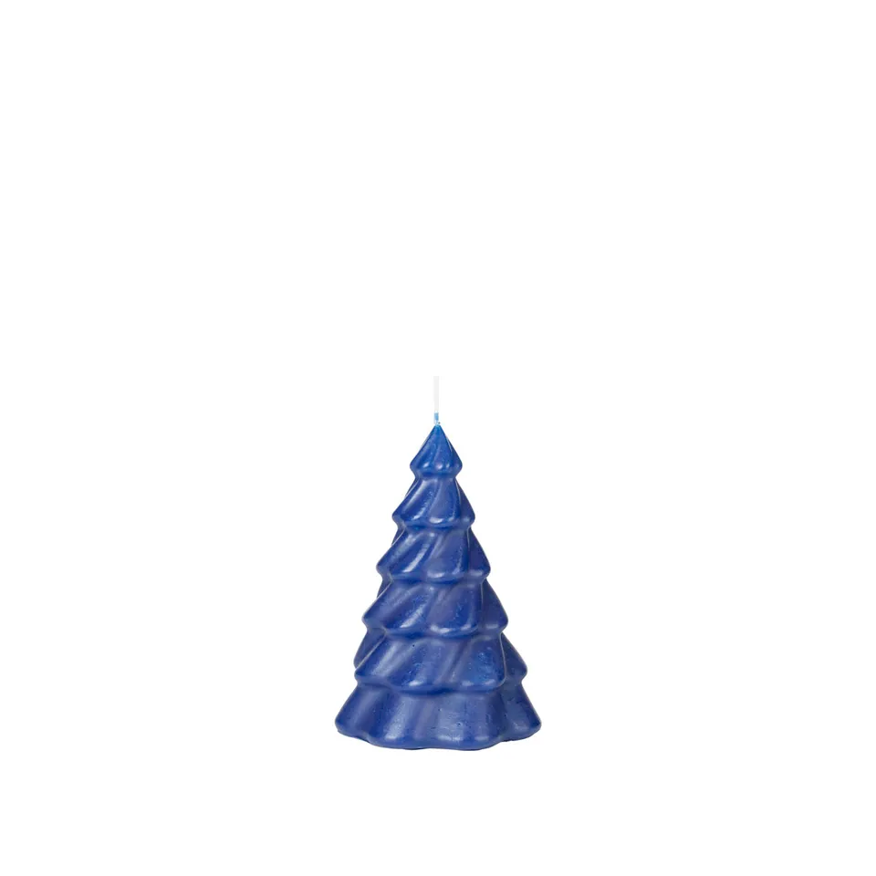 broste-copenhagen-pinus-christmas-bougie-sapin-vert image 1