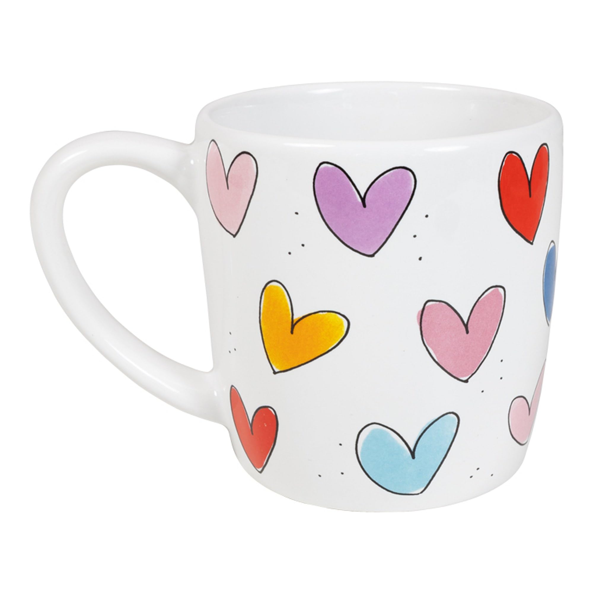 blond-amsterdam-blond-romance-tasse-cappuccino-500ml-c-urs image 3