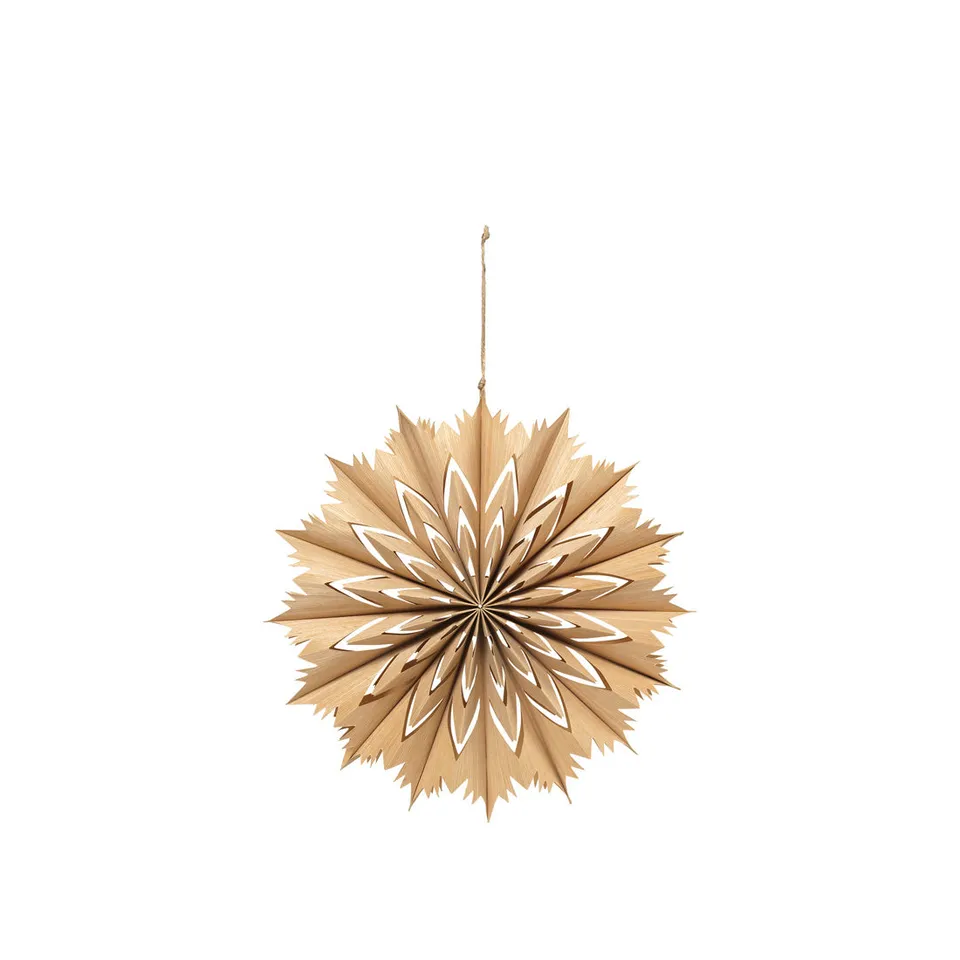 broste-copenhagen-venja-star-s-toile-no-l-suspension-papier image 1