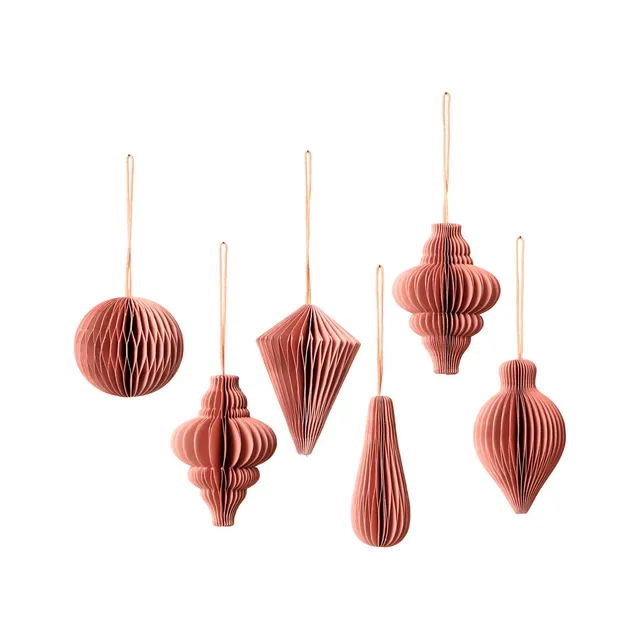 broste-copenhagen-christmas-mix-d-corations-sapin-no-l image 1