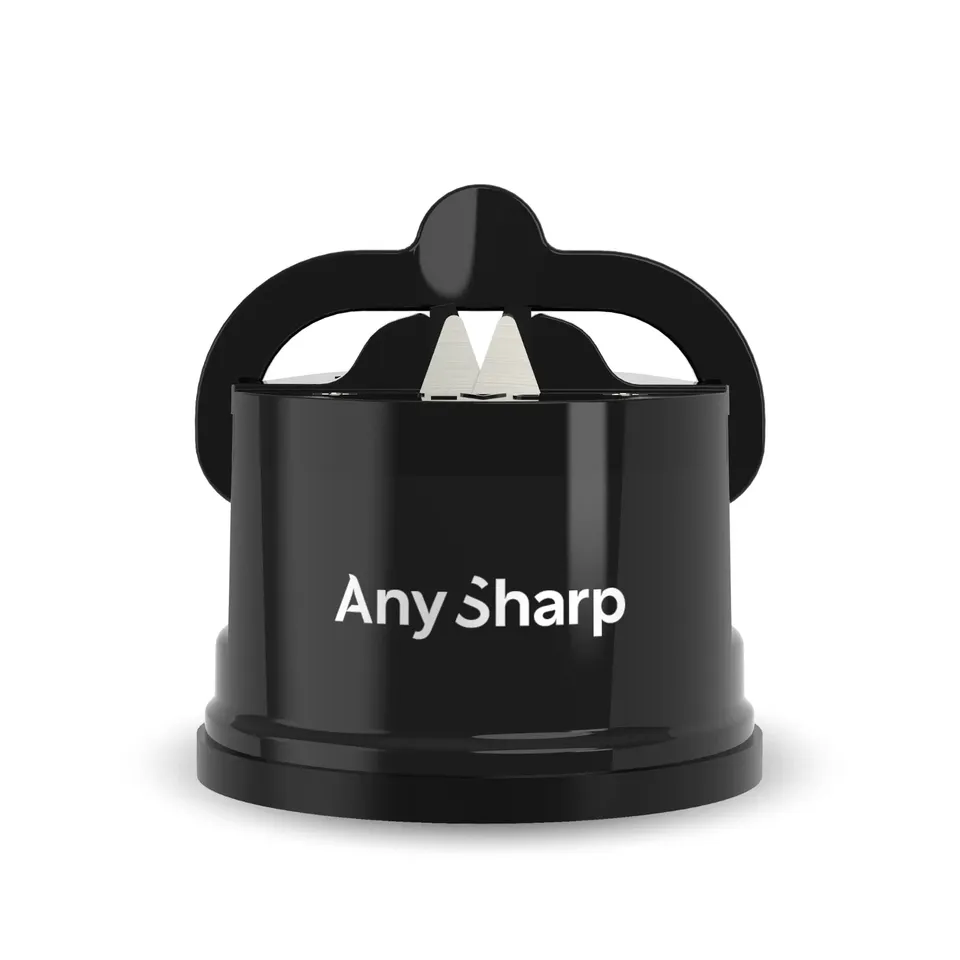 anysharp-classic-aiguiseur-couteaux-noir-carbure-tungst-ne image 1