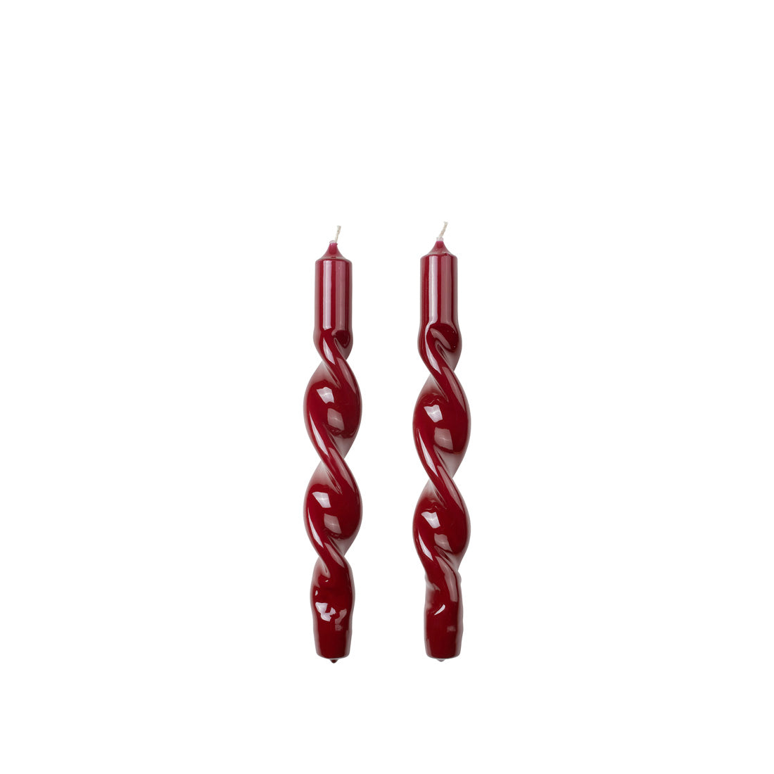 broste-copenhagen-twist-bougie-torsad-e-brillante image 1