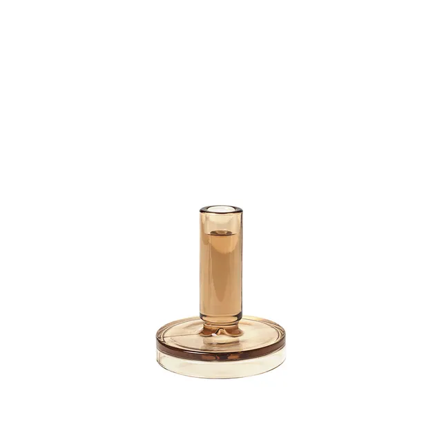 broste-copenhagen-petra-bougeoir-porte-bougie image 1