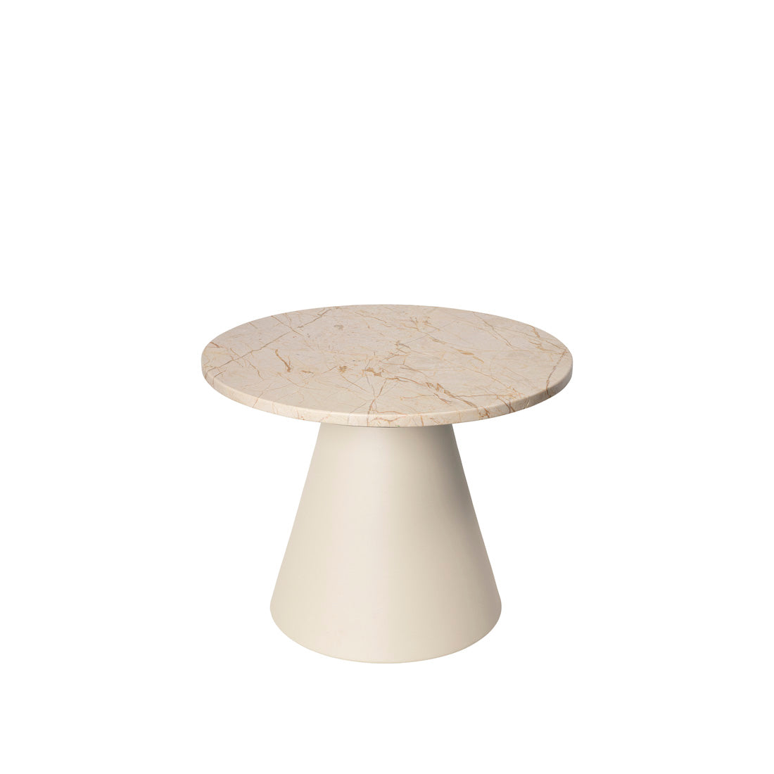 broste-copenhagen-miro-table-table-bois-scandinave image 1