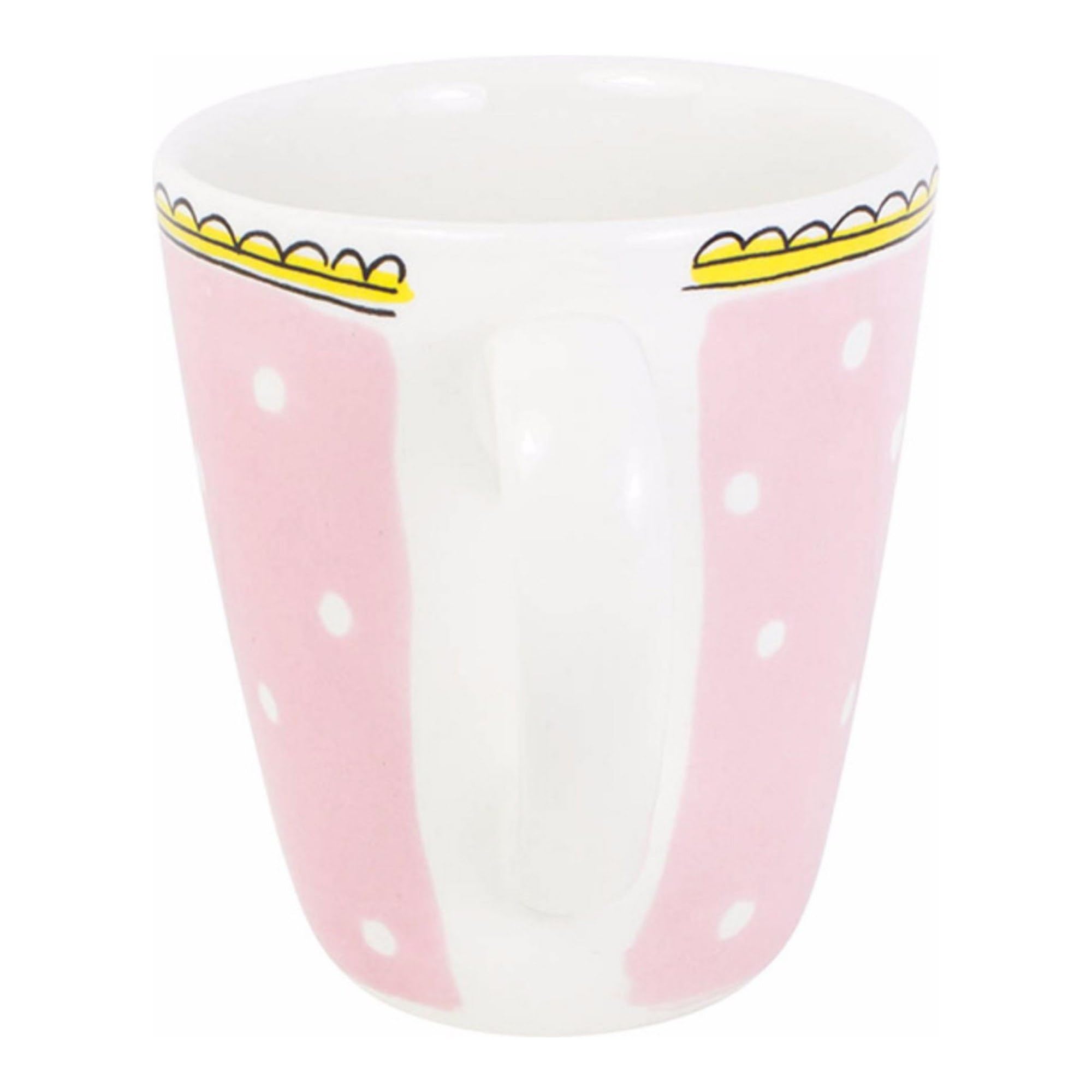 blond-amsterdam-even-bijkletsen-stip-mug-pois-0-35-l image 3