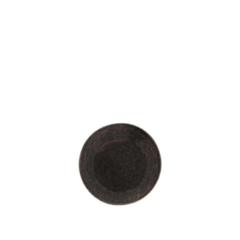 broste-copenhagen-nordic-coal-assiette-dessert-gr-s image 1