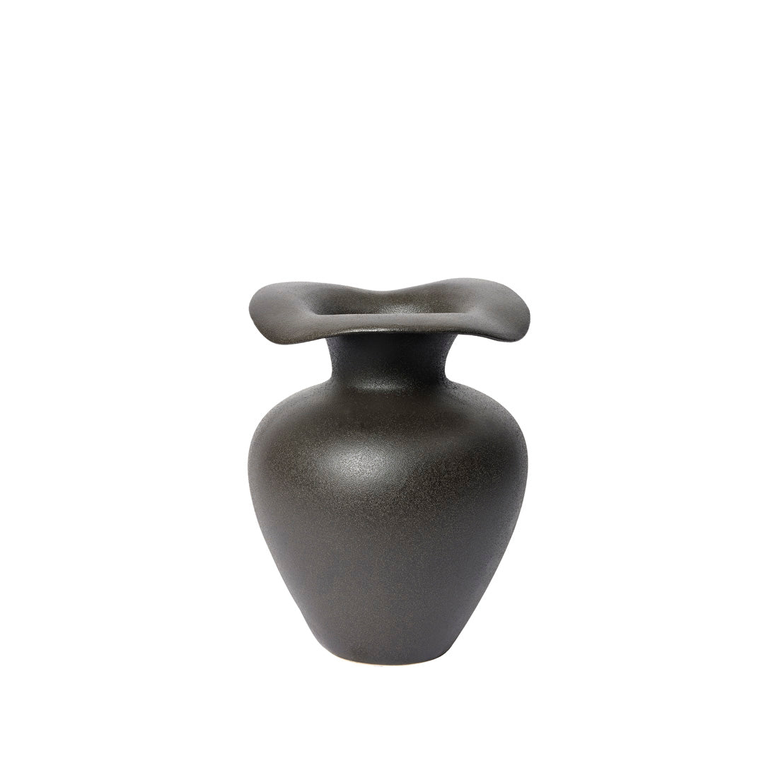 broste-copenhagen-florentina-vase-m-terre-cuite image 1