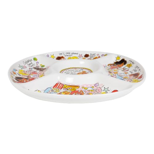 blond-amsterdam-even-bijkletsen-coupe-snacks-c-ramique-34-5cm image 4