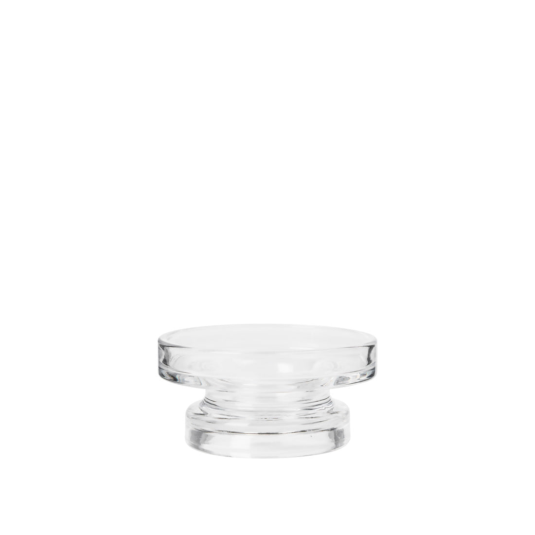broste-copenhagen-petra-bougeoir-porte-bougie-table image 1