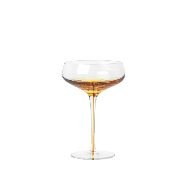 broste-copenhagen-amber-verre-cocktail-ambr image 1
