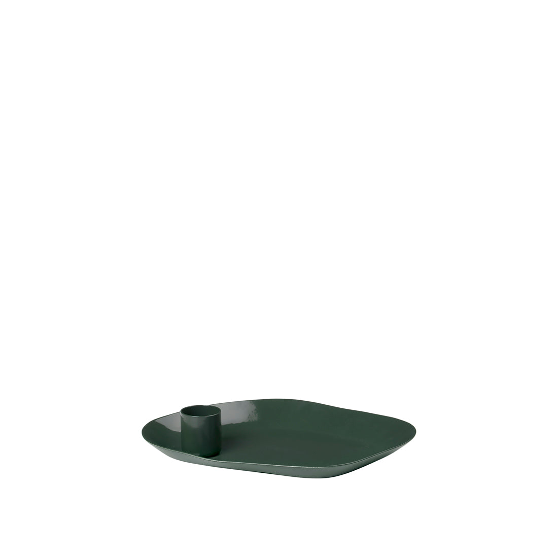broste-copenhagen-mie-bougeoir-verre-taille-s image 1