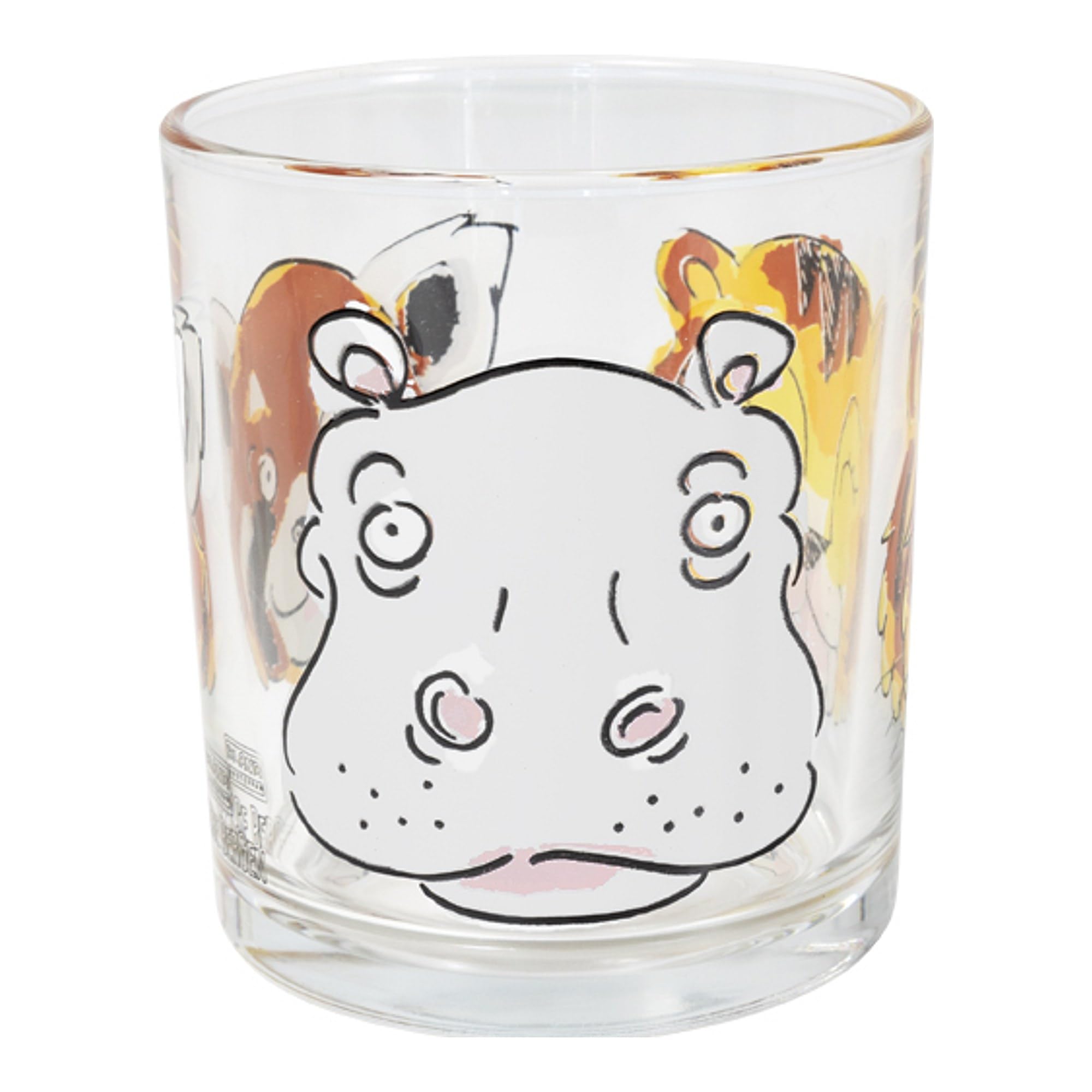blond-amsterdam-beekse-bergen-verre-jungle-animaux-jus image 2