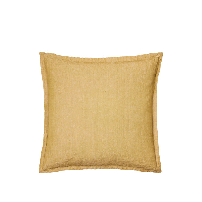 broste-copenhagen-linn-housse-de-coussin-coton-3 image 1