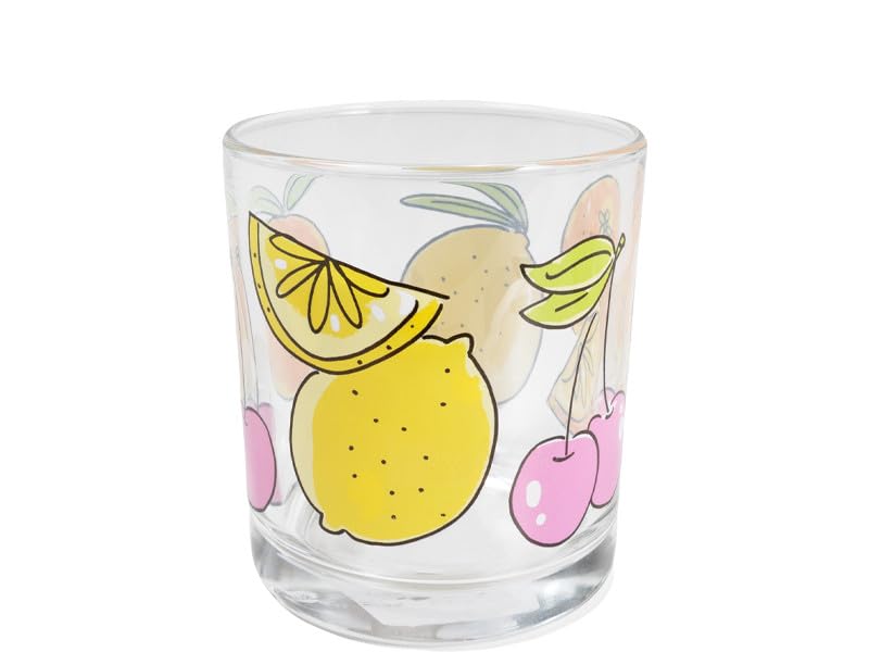 blond-amsterdam-taste-of-summer-verre-jus-cerise-citron image 2