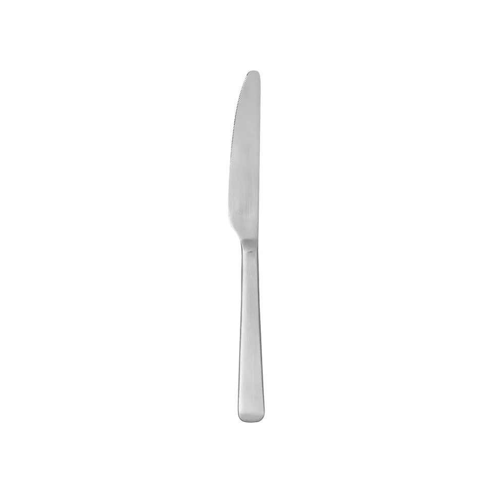 broste-copenhagen-hune-couteau-de-table-inox image 1