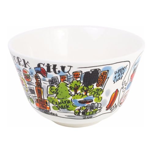 blond-amsterdam-blond-city-bol-14cm-c-ramique-new-york image 5