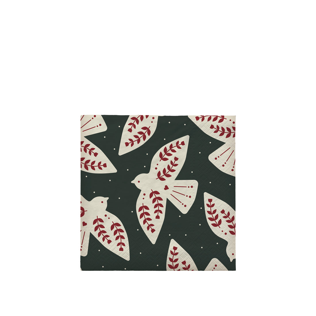 broste-copenhagen-saga-serviettes-papier-oiseau-no-l-2 image 1