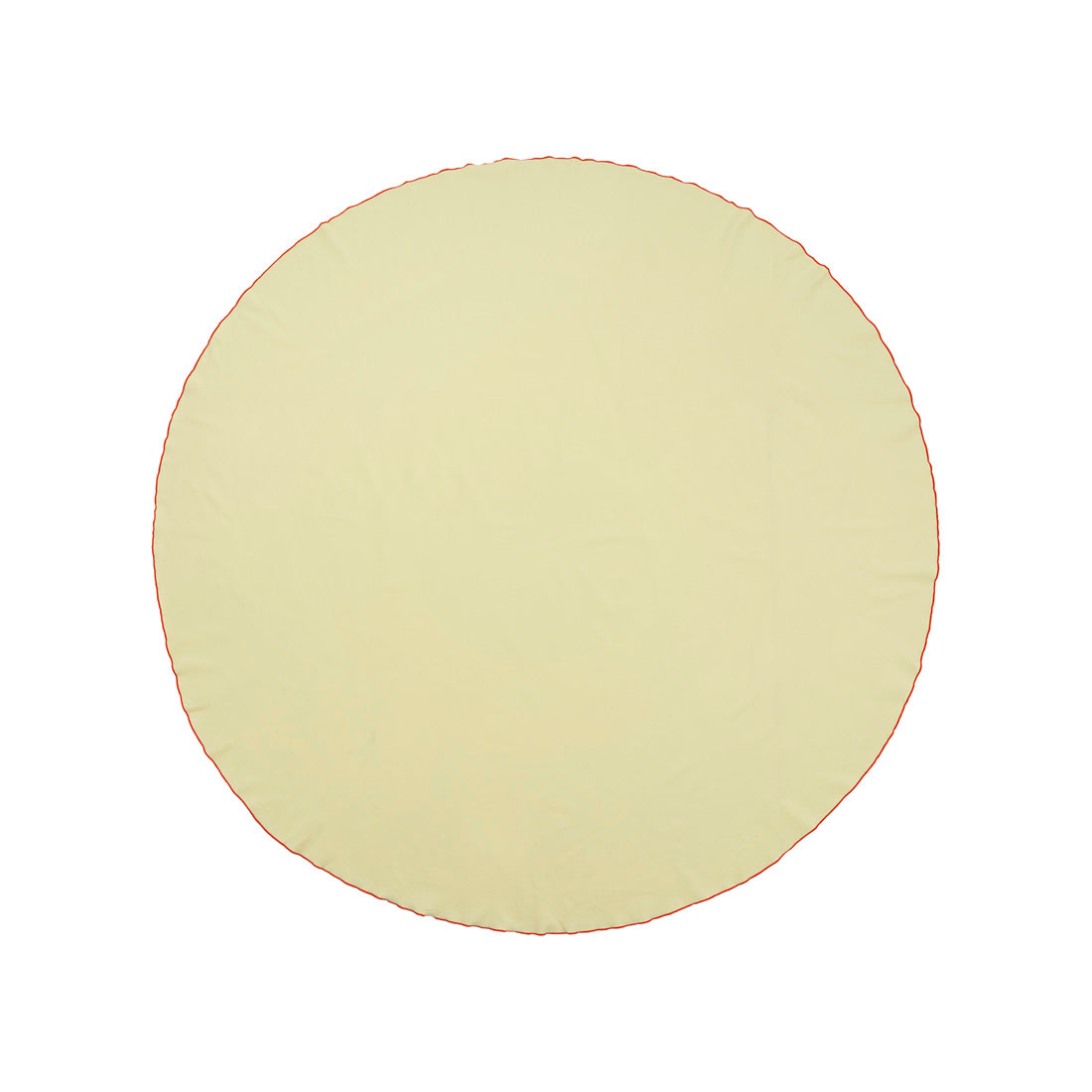 broste-copenhagen-wilhelmina-nappe-coton-naturel image 2