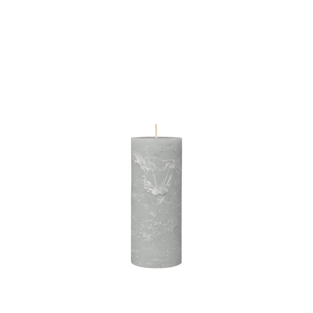 broste-copenhagen-rustic-bougie-pilier-cire-2 image 1