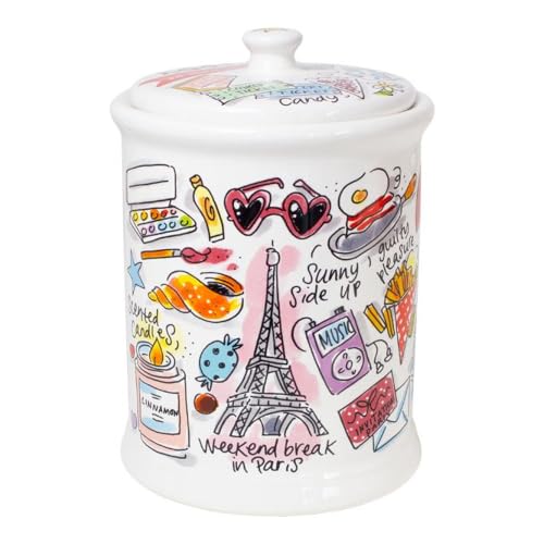 blond-amsterdam-joyeux-moment-pot-conservation-rond-c-ramique-herm-tique image 5