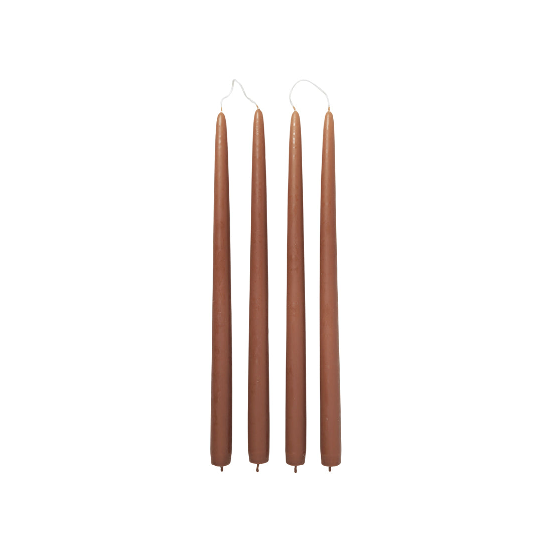 broste-copenhagen-smooth-bougie-effil-e-lisse image 1
