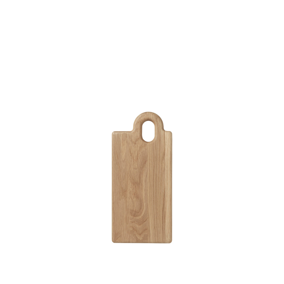 broste-copenhagen-kitchen-olina-planche-d-couper-bois-38-cm image 1