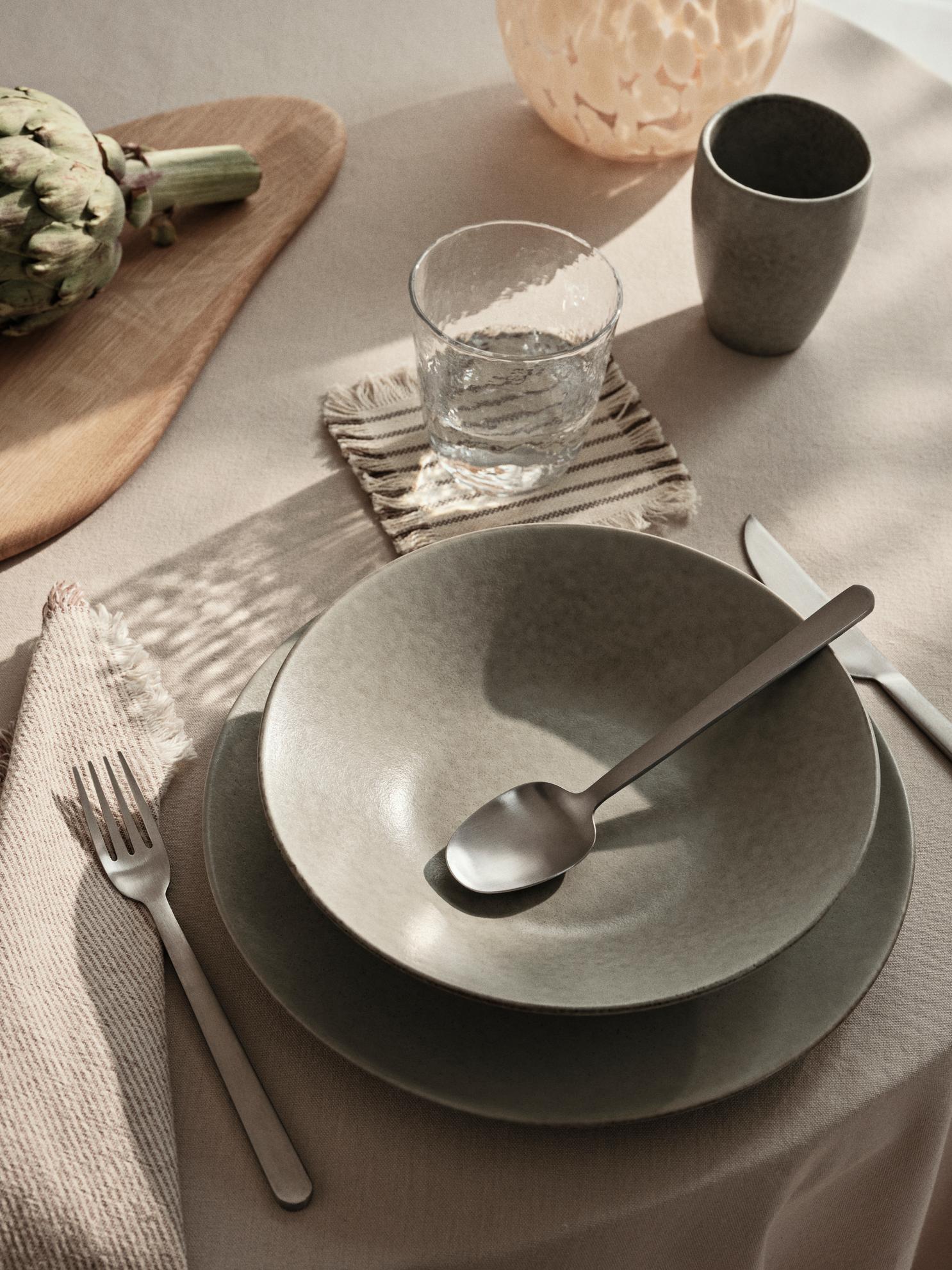 broste-copenhagen-nordic-marsh-assiette-creuse-gr-s-vert image 2