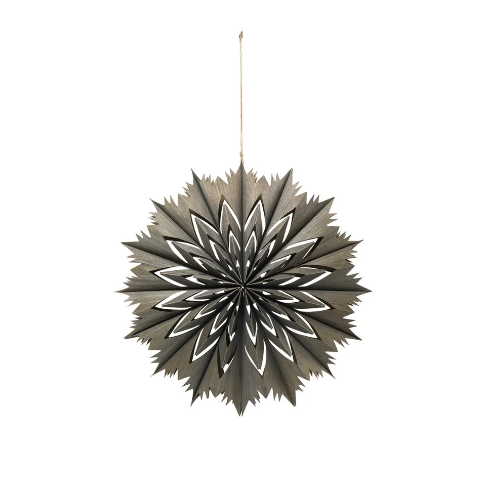 broste-copenhagen-christmas-venja-star-m-d-coration-no-l-toile image 1