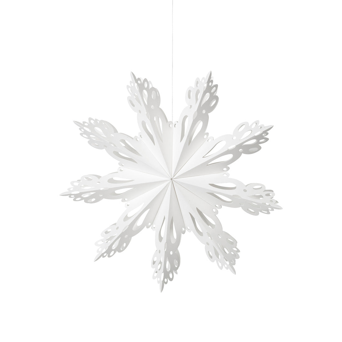 broste-copenhagen-snowflake-toile-de-no-l-m image 1