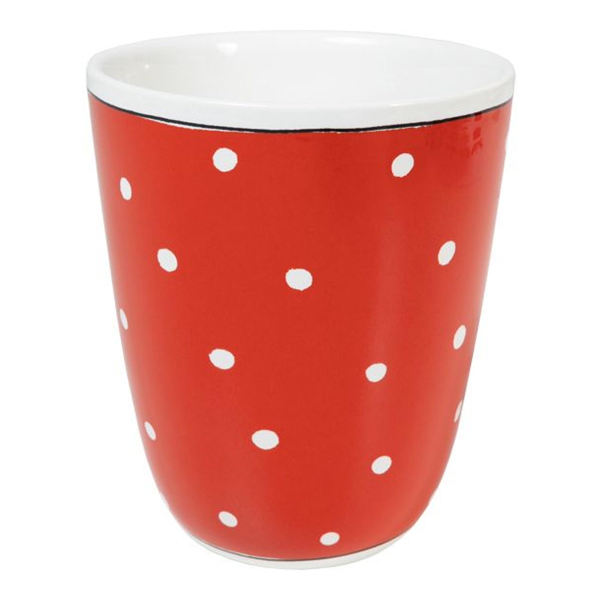 blond-amsterdam-efteling-mug-0-35l-rouge-pois-grand-jan image 1