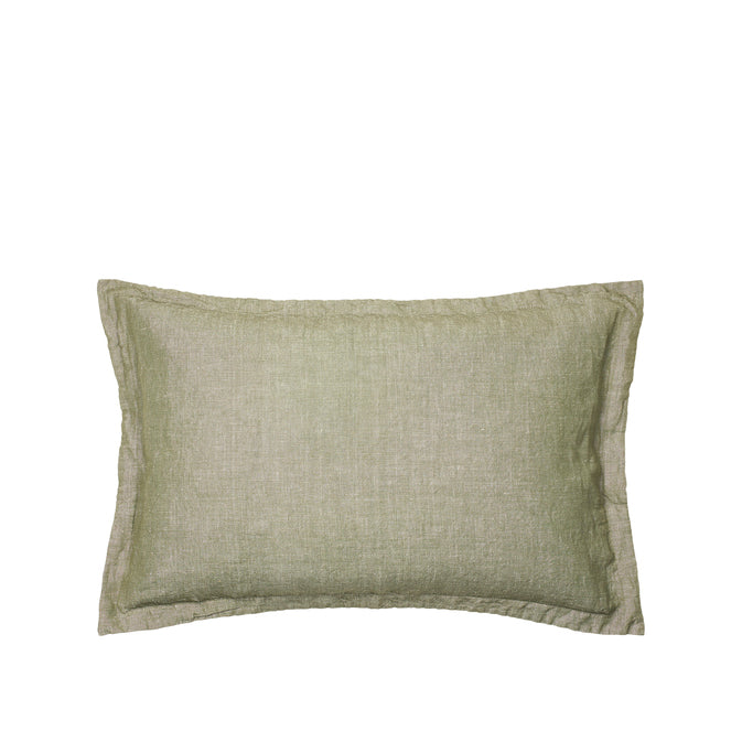 broste-copenhagen-linn-housse-de-coussin-textile image 1
